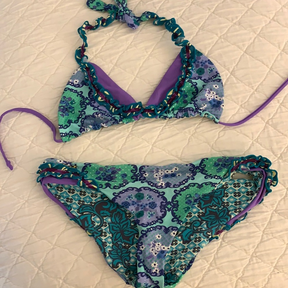 Maaji Swim Set